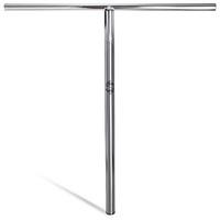 UrbanArtt Primo Evo 620mm Oversized SCS Bars - Chrome