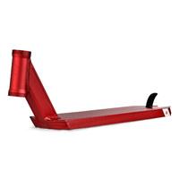 UrbanArtt Primo Evo 570mm Deck - Red