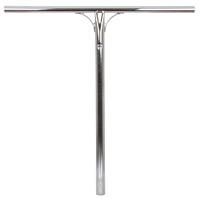 UrbanArtt Primo 620mm SCS Bars - Chrome