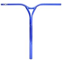 UrbanArtt Signature Bar - JD - 570mm - Trans Blue