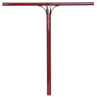 UrbanArtt Primo 620mm SCS Bars - Red