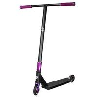 Urbanartt Custom Scooter - Black/Purple