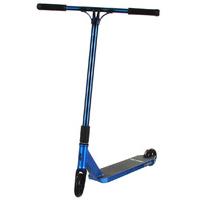 UrbanArtt Primo V2 Complete Scooter - Blue/Black