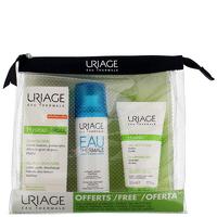Uriage Eau Thermale Hyseac Anti Blemish Skin Care Kit