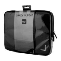 urban factory crazy sleeve vinyl 15 416 black