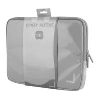 urban factory crazy sleeve vinyl 13 3 grey