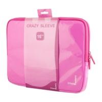 urban factory crazy sleeve vinyl 15 416 fushia