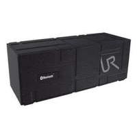 urban revolt streetbeat wireless speaker black