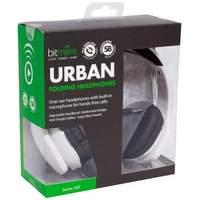 Urban Over Ear Headphone White