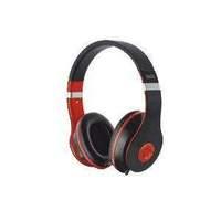 urban revolt headset bazz black