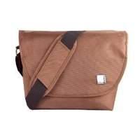 Urban Factory B-Colors Compact/Bridge and Reflex Camera Bag Chocolate/Beige