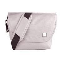 urban factory b colors compactbridge and reflex camera bag greypearl