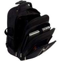 Urban Factory Mission Trolley Photo Backpack