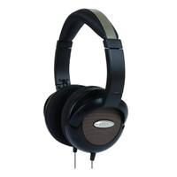 UR55 On Ear Studio Pulse Headphones