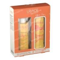 Uriage Bariésun Kids Spray SPF50+ + Anti-UV T-Shirt 3-5 Years For FREE 200 ml