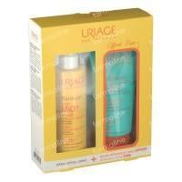 Uriage Bariésun Spray SPF50+ + Repairing After Sun Balm For FREE 200+150 ml