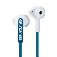 Urbanista Ibiza Blue Petroleum Earphones