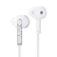 Urbanista Ibiza Fluffy Cloud (White) Earphones