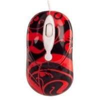 urban factory crazy mouse usb 800 dpi maori