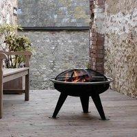 Urban 880 Firepit