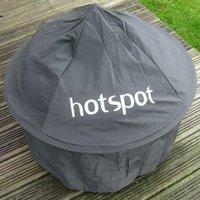 urban 880 firepit cover