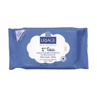 Uriage 1st Extra-Gentle Cleansing Wipes