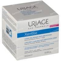 Uriage Xémose Lipid-Replenishing Anti-Irritation Cerat 200 ml