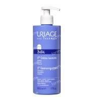 Uriage Baby Thermal Wash Cream Without Soap 500 ml