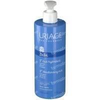 uriage baby premire hydrating milk 500 ml