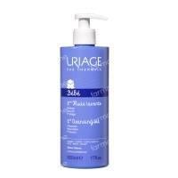 uriage baby cleansing oil 500 ml