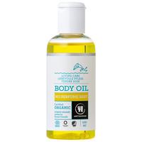 Urtekram Baby Body Oil