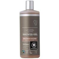 Urtekram Brown Sugar Shower Gel (500ml)