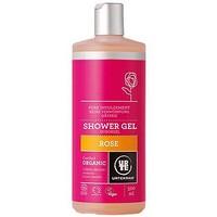 Urtekram Rose Shower Gel (500ml)