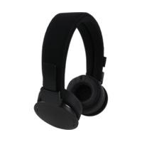 Urbanears Plattan ADV Wireless black