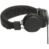 Urbanears Plattan (black quilted)