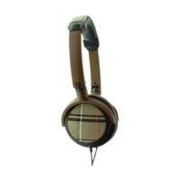 Urbanz TARTAN (Brown)