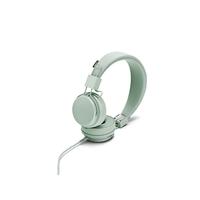 Urbanears Plattan II On-Ear Headphones with In-Line Microphone and Remote - Comet Green