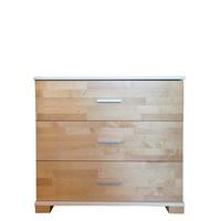 Urban 3 Drawer Chest
