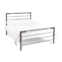 Urban Bed Frame Double