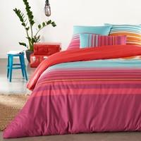 URBAN MIX COLORE Printed Duvet Cover