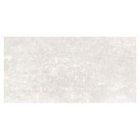 Urban White Matt Ceramic Wall & Floor Tile Pack of 5 (L)600mm (W)300mm