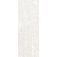 Urban White Matt Concrete Effect Ceramic Wall Tile Pack of 17 (L)400mm (W)150mm