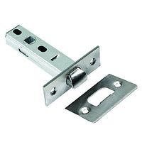 Urfic Tubular Latch Satin 75mm