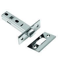 Urfic Rt903-60-04TBL Tubular Latch Nickel Plated 75mm