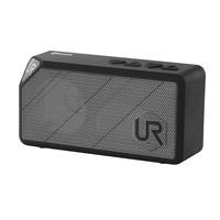 urban revolt bluetooth speaker