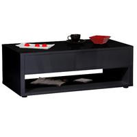 Urbana Coffee Table Black