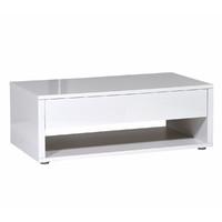 Urbana Coffee Table White