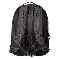 urban junk jiggy backpack black