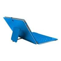 Urban Factory Elegant Folio for Microsoft Surface2 - tablet cases (Folio, Blue, Leatherette, Microsoft, Surface 2, China)