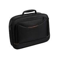 Urban Factory City Classic Case Plus for 15.6 inch Laptop with Document Compartment